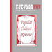 Popular Culture Review: Vol. 8, No.2, August 1997