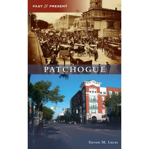 Patchogue