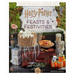 Harry Potter: Feasts & Festivities: An Official Book of Magical Celebrations, Crafts, and Party Food Inspired by the Wizarding World (Entertaining Gif
