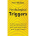 Psychological Triggers: Human Nature, Irrationality, and Why We Do What We Do. The Hidden Influences Behind Our Actions, Thoughts, and Behaviors.