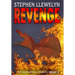 Revenge: The New World Series Book Two
