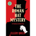 The Roman Hat Mystery (Warbler Classics Annotated Edition)