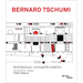 Bernard Tschumi: Architecture: Concept & Notation