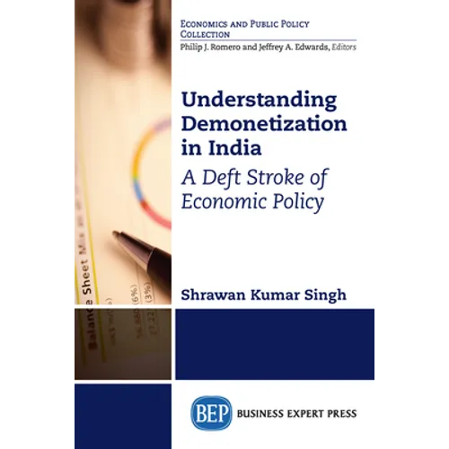 Understanding Demonetization in India: A Deft Stroke of Economic Policy