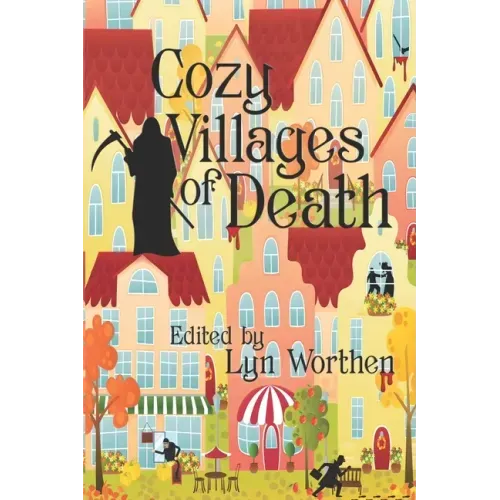 Cozy Villages of Death