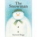 The Snowman: A Classic Children's Book