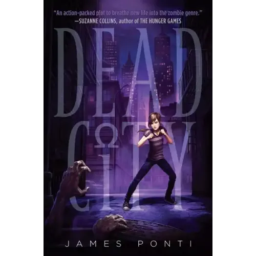Dead City