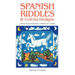 Spanish Riddles & Colcha Designs