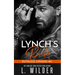Lynch's Rule: Ruthless Sinners MC