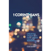 1 Corinthians - Creating order in a new urban church