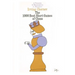 1000 Games Chess (Fireside)