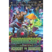 Shadowcroft Academy For Dungeons: Year Two