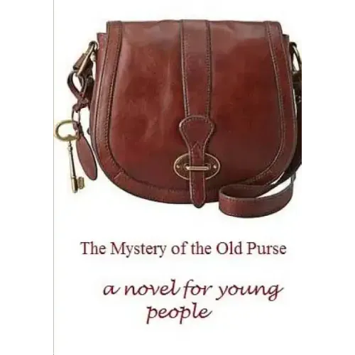The Mystery of the Old Purse