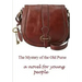 The Mystery of the Old Purse