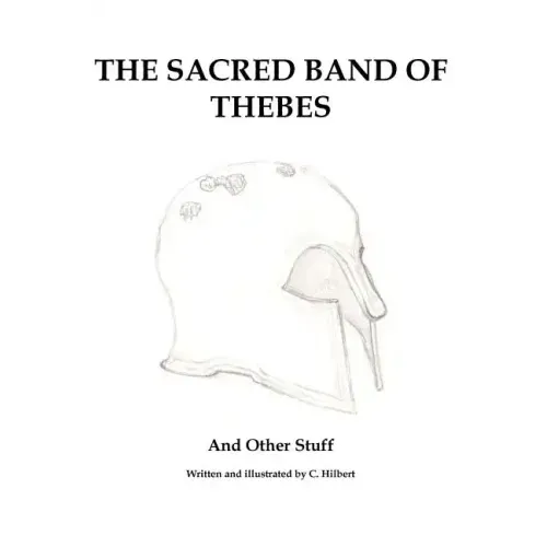 The Sacred Band of Thebes