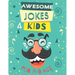 Awesome Jokes for Kids: Silly Jokes for Kids Aged 7 (Jokes For kids 5-9), every page includes famous personalities express the joke.