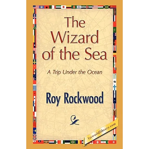 The Wizard of the Sea