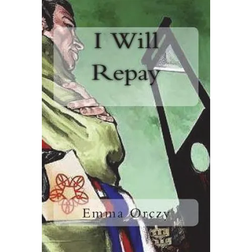 I Will Repay