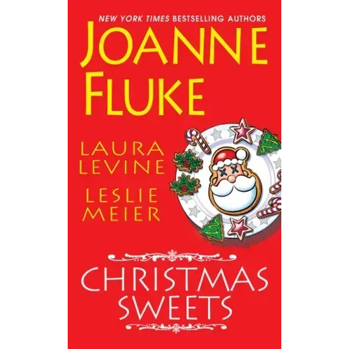 Christmas Sweets