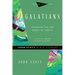 Galatians: Experiencing the Grace of Christ