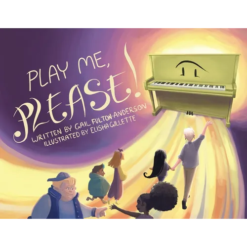 Play Me, Please!