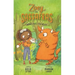Monsters and Mold: Zoey and Sassafras #2