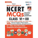 NCERT MCQ (ENGLISH) Fresh (20-12-2019) PDF