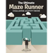 The Ultimate Maze Runner Challenge Activity Book