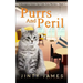 Purrs and Peril: A Norwegian Forest Cat Café Cozy Mystery - Book 1