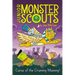 Curse of the Crummy Mummy!