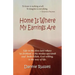 Home Is Where My Earrings Are