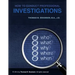 How To Conduct Professional Investigations