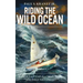 Riding the Wild Ocean: Around Cape Cod in a Small Sloop and Other Adventures