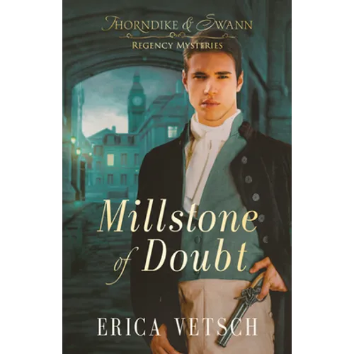 Millstone of Doubt