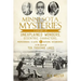 Minnesota Mysteries: A History of Unexplained Wonders, Eccentric Characters, Preposterous Claims & Baffling Occurrences in the Land of 10,000 Lakes