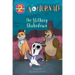 The Slithery Shakedown: The Nocturnals Grow & Read Early Reader, Level 2