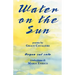 Water on the Sun