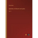 Speeches of Edward Lord Lytton: Vol. II