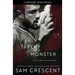 Taken by a Monster
