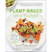 Plant-Based on a Budget: Delicious Vegan Recipes for Under $30 a Week, in Less Than 30 Minutes a Meal