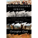Revolutionary Spring: Europe Aflame and the Fight for a New World, 1848-1849