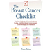 The Breast Cancer Checklist