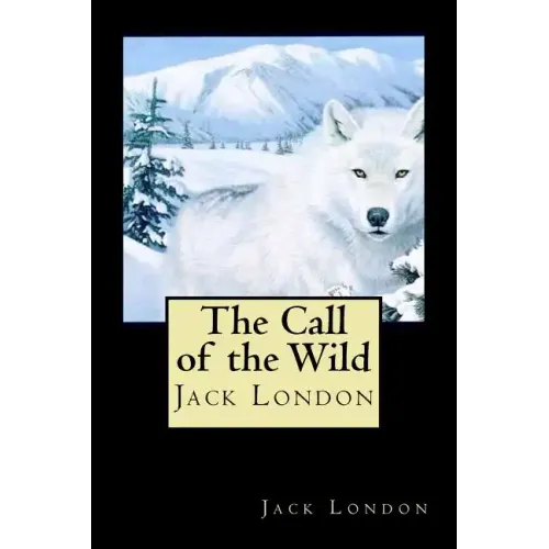 The Call of the Wild