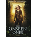 The Unseen Ones: The Hollis Timewire Series Book 2