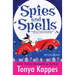 Spies and Spells