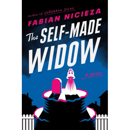 The Self-Made Widow