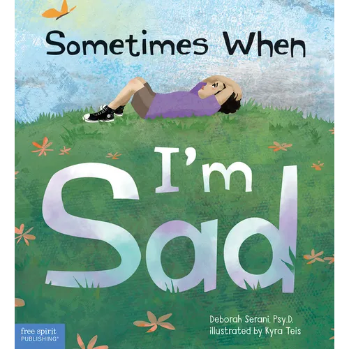 Sometimes When I'm Sad