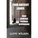 Four Ancient Lands - Iran, Armenia, Georgia, Azerbaijan