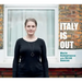 Italy Is Out