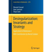 Desingularization: Invariants and Strategy: Application to Dimension 2